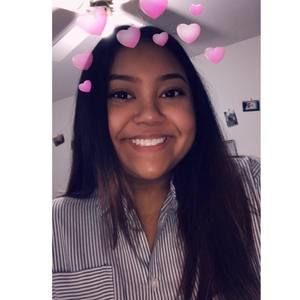 Meet your Posher, Calena